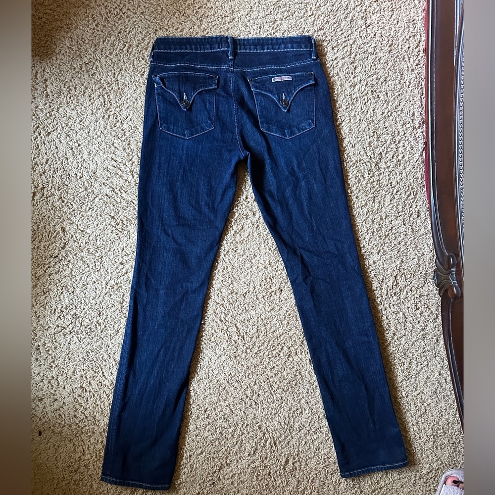 Hudson Jeans